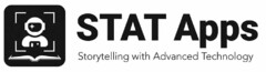 STAT APPS STORYTELLING WITH ADVANCED TECHNOLOGY