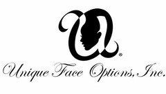 U O UNIQUE FACE OPTIONS, INC.