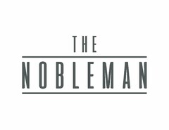 THE NOBLEMAN