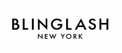 BLINGLASH NEW YORK