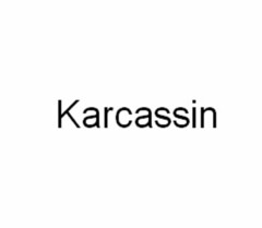 KARCASSIN