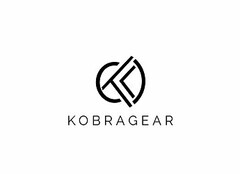 K KOBRAGEAR