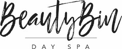 BEAUTY BIN DAY SPA