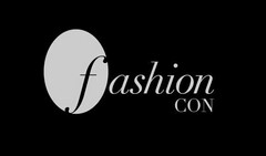 FASHION CON