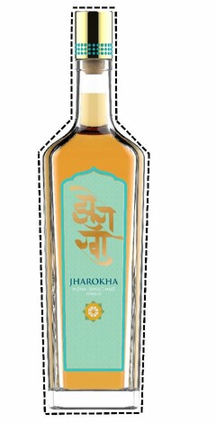 JHAROKHA INDIAN SINGLE MALT WHISKY