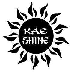 RAE SHINE