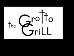 THE GROTTO GRILL