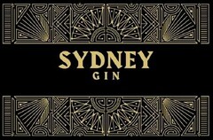 SYDNEY GIN