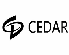 CD CEDAR