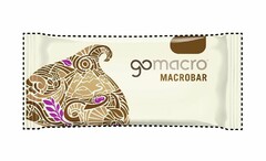 GOMACRO MACROBAR