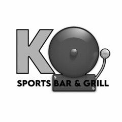 KO SPORTS BAR & GRILL