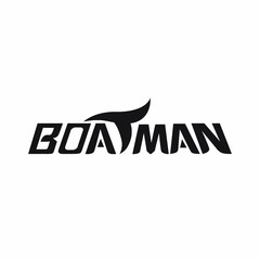 BOATMAN