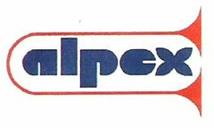 ALPEX