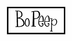 BO PEEP