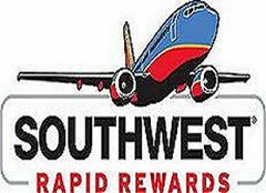 SOUTHWEST RAPID REWARDS