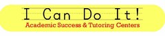 I CAN DO IT! ACADEMIC SUCCESS & TUTORING CENTERS