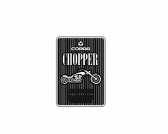 COPAG CHOPPER