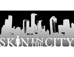 SKIN IN THE CITY