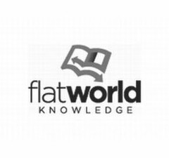 FLATWORLD KNOWLEDGE