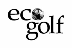 ECO GOLF