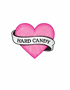 HARD CANDY