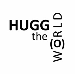 HUGG THE W(O)RLD