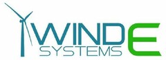 WIND SYSTEMS E