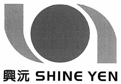 SHINE YEN