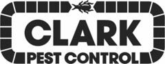 CLARK PEST CONTROL