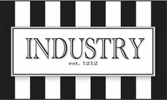 INDUSTRY EST. 1212