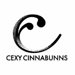 C CEXY CINNABUNNS