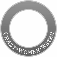 CRAZY · WOMEN · WATER