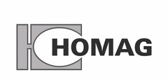 HOMAG