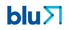 BLU LOGISTICS