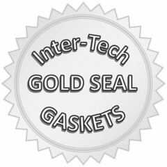 INTER-TECH GOLD SEAL GASKETS