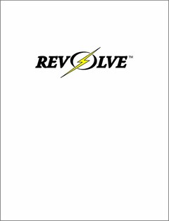 REVOLVE