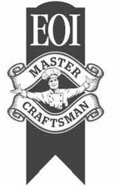 EOI MASTER CRAFTSMAN