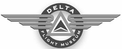 DELTA FLIGHT MUSEUM