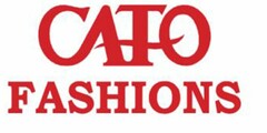 CATO FASHIONS