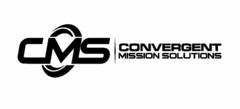 CMS CONVERGENT MISSION SOLUTIONS