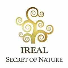 IREAL SECRET OF NATURE