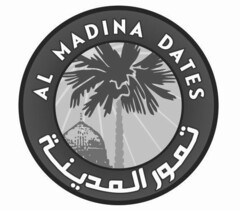 AL MADINA DATES