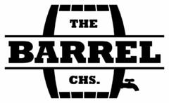 THE BARREL CHS.