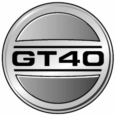 GT40