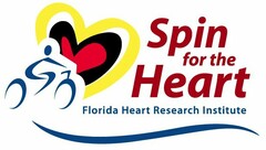 SPIN FOR THE HEART FLORIDA HEART RESEARCH INSTITUTE