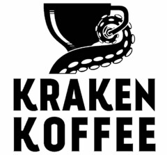 KRAKEN KOFFEE