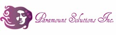 PARAMOUNT SOLUTIONS INC.