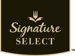 SIGNATURE SELECT