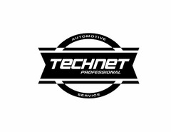 AUTOMOTIVE TECHNET PROFESSIONAL SERVICE