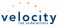 VELOCITY RISK UNDERWRITERS